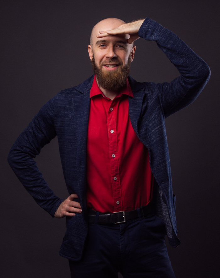 Дмитрий Трофимов