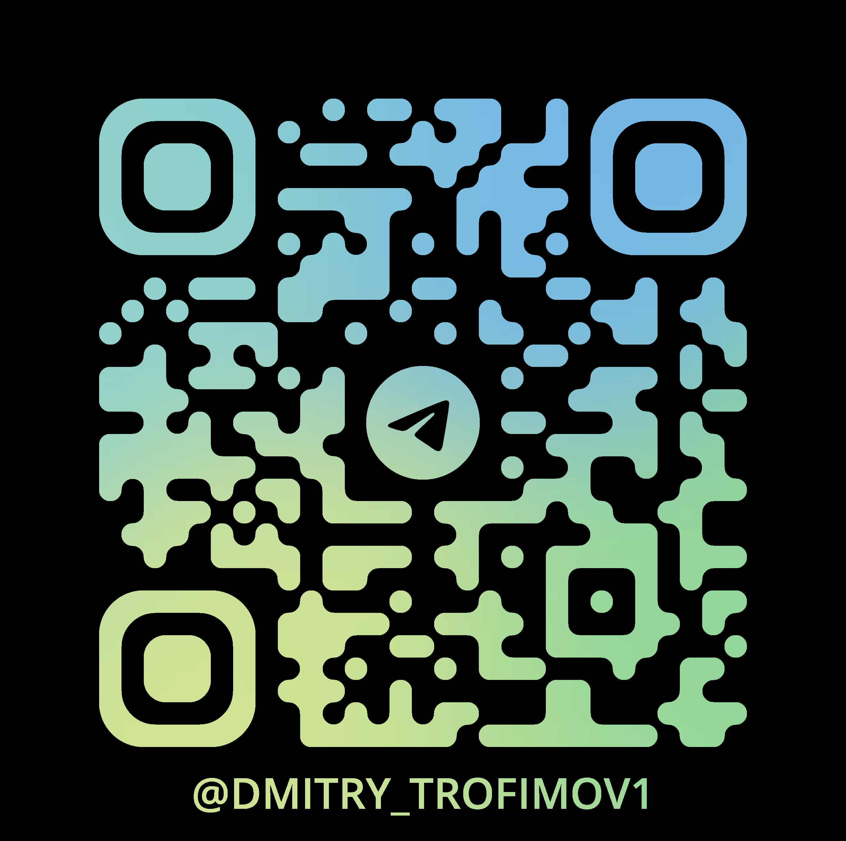 Написать в Telegram